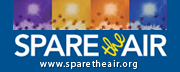 Visit the Spare the Air website
